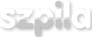 SZPILA